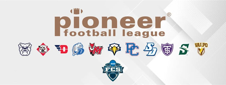 PFL Conference Apparels Drake Football Jersey